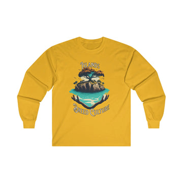 IBC Utopia Long Sleeve