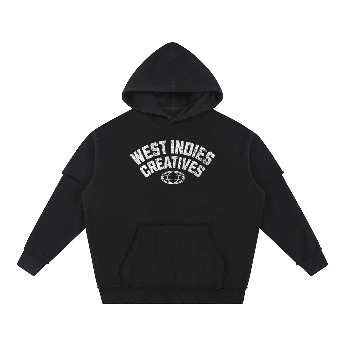 guyanesorum,snowwashhoodie,caribbeanstreetwear,islandsbreedculture,heavyweighthoodie,IBCapparel,washedcotton