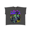 IslBrdCltr L. Garcia Boxy Non-Shrink T-Shirt