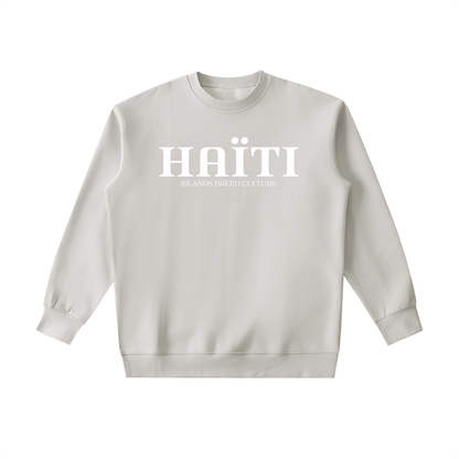 Haiti Crewneck