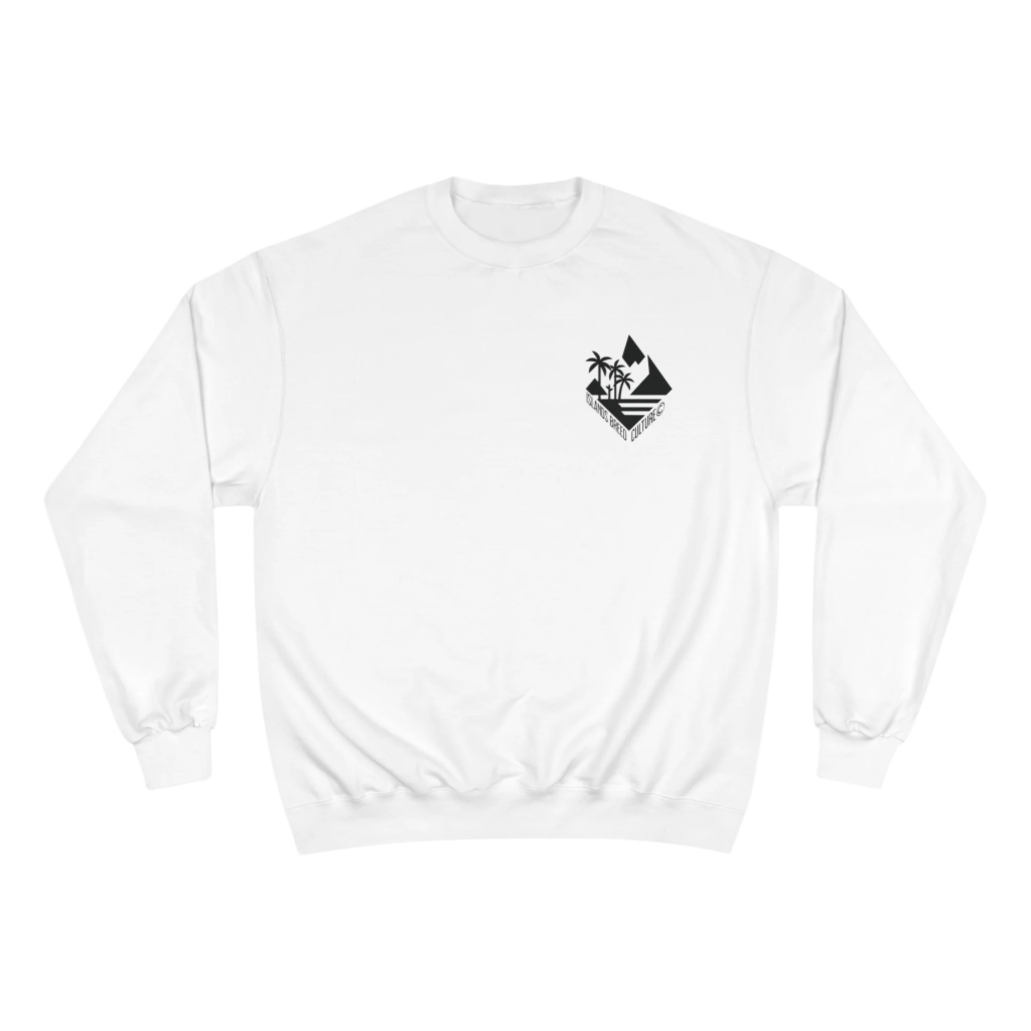 IBC Dominican "Parakeet" | Champion Sweatshirt