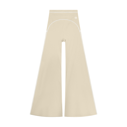ISLBRDCLTR High Rise Topstitch Leggings