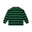 ISLBRDCLTR Stripe Polo Shirt