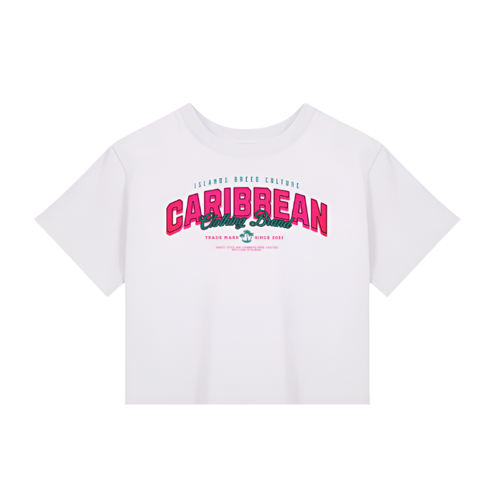 IBC Caribbean Spirit Baby Tee