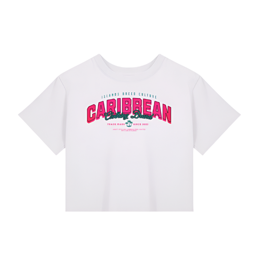 IBC Caribbean Spirit Baby Tee