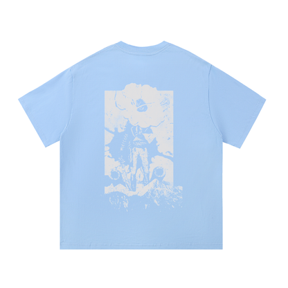 caribbean,tee,caribbeanstreetwear,islandsbreedculture,mixedmedia,cotton,IBCapparel