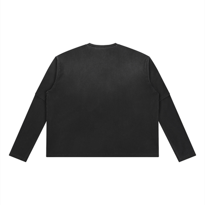 screams,crewneck,caribbeanstreetwear,islandsbreedculture,vintagewash,distressed,IBCapparel