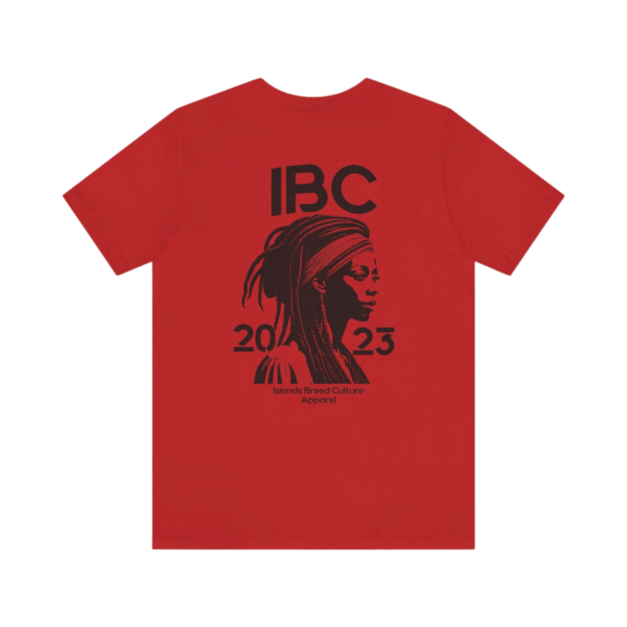 IBC Sideview