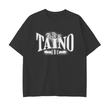 Taino Heritage (Jamaica) Drop Shoulder T-Shirt