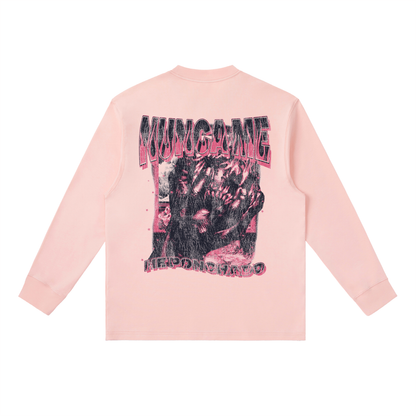 Puerto Rico Crewneck