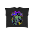 IslBrdCltr L. Garcia Boxy Non-Shrink T-Shirt