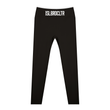 IBC Women's High-Waisted Yoga Leggings