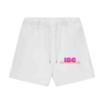 IBC Tropical Fusion Saint Kitts & Nevis Shorts