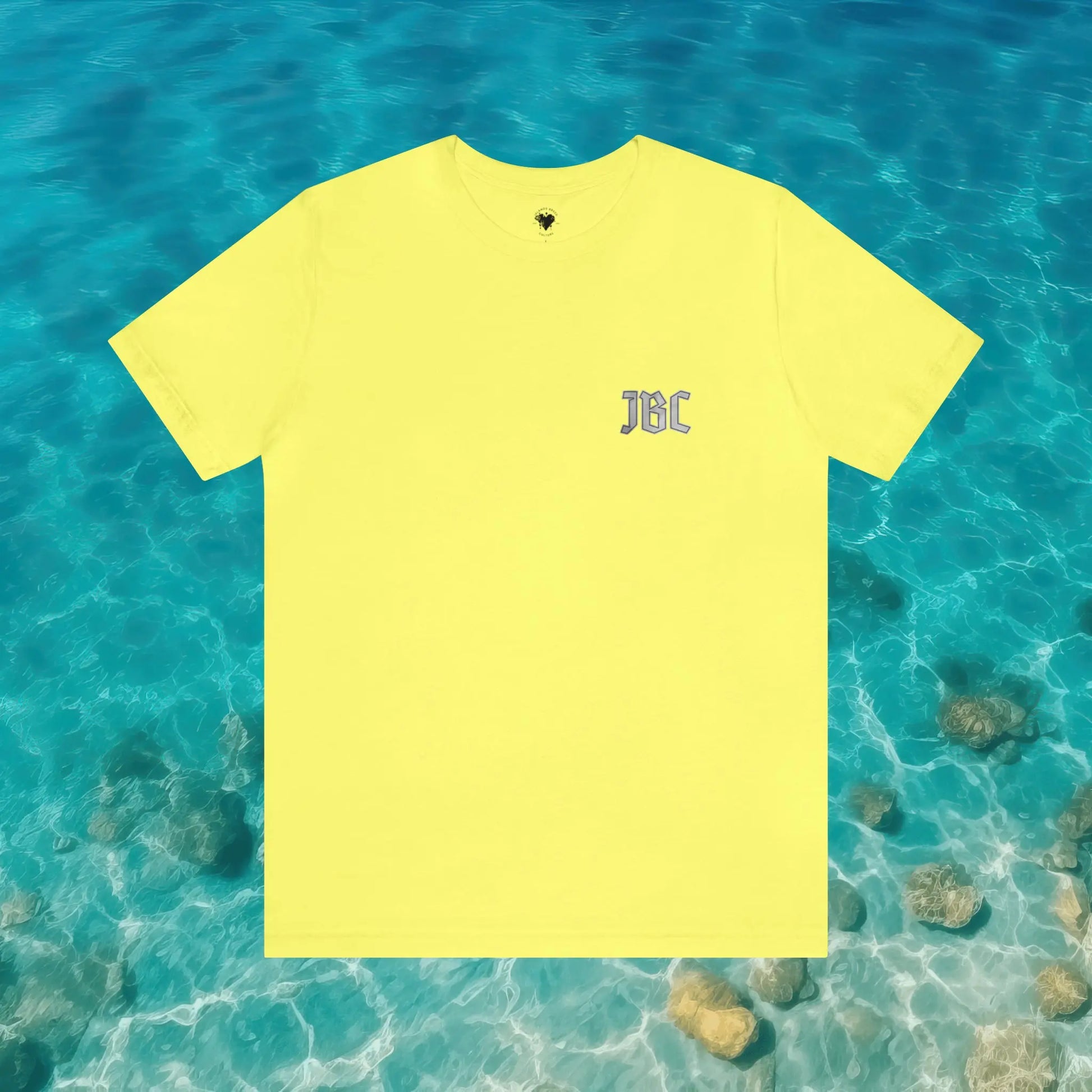 IBC "Caribbean 13" Short Sleeve Tee Printify