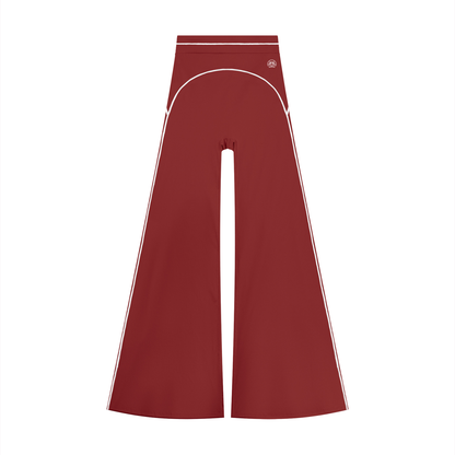 ISLBRDCLTR High Rise Topstitch Leggings