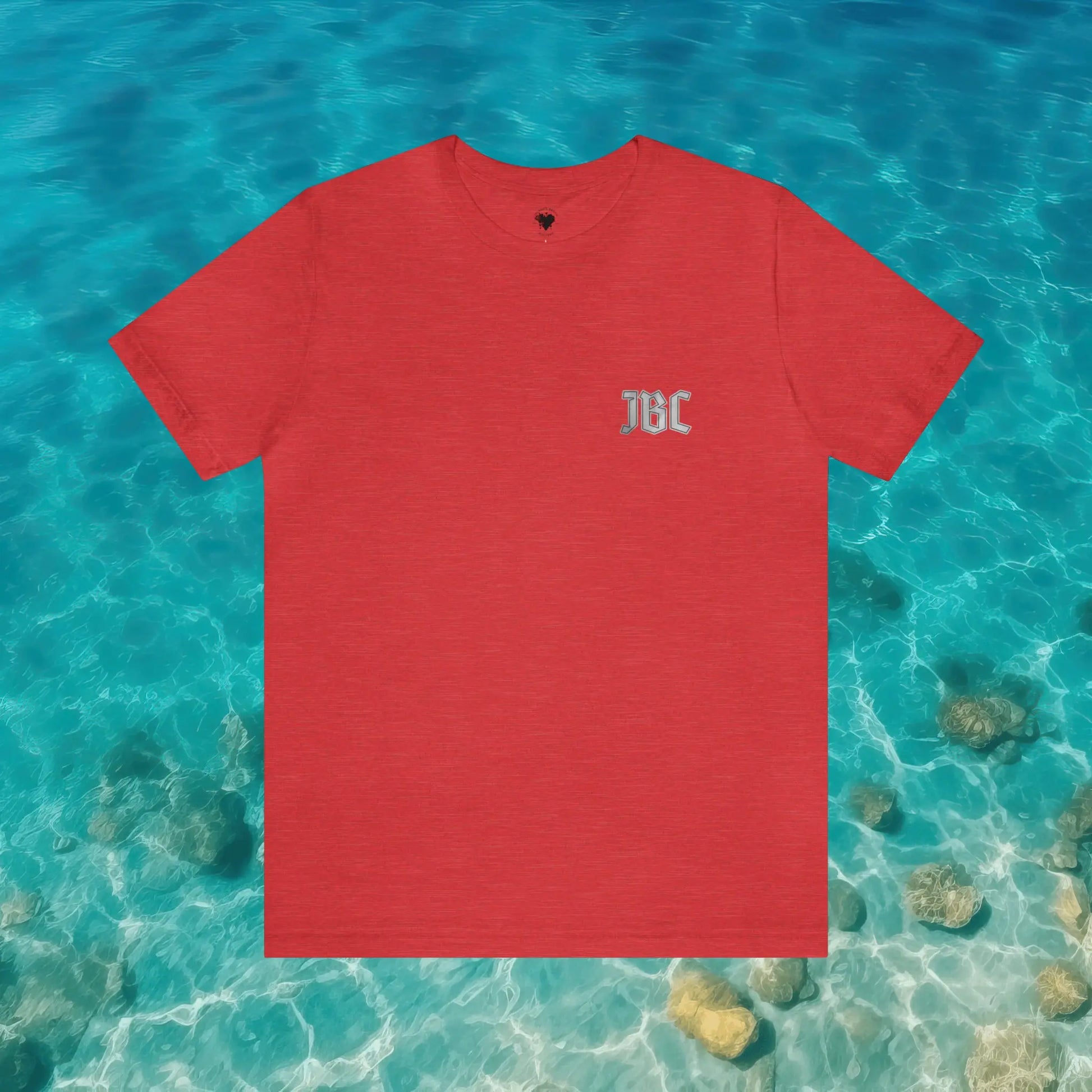 IBC "Caribbean 13" Short Sleeve Tee Printify