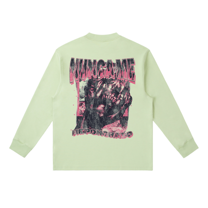 Puerto Rico Crewneck