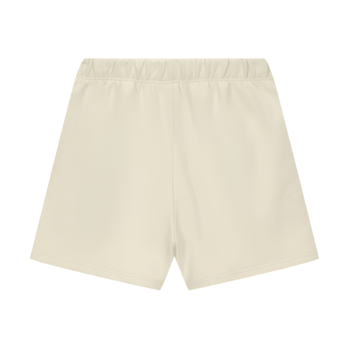 Islands Breed Culture Grunge Shorts