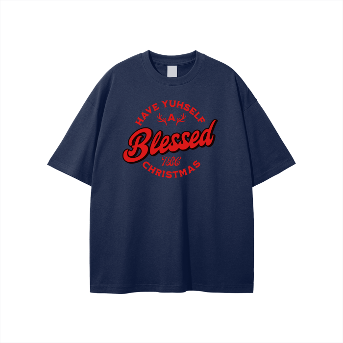 IBC Blessed T-shirt