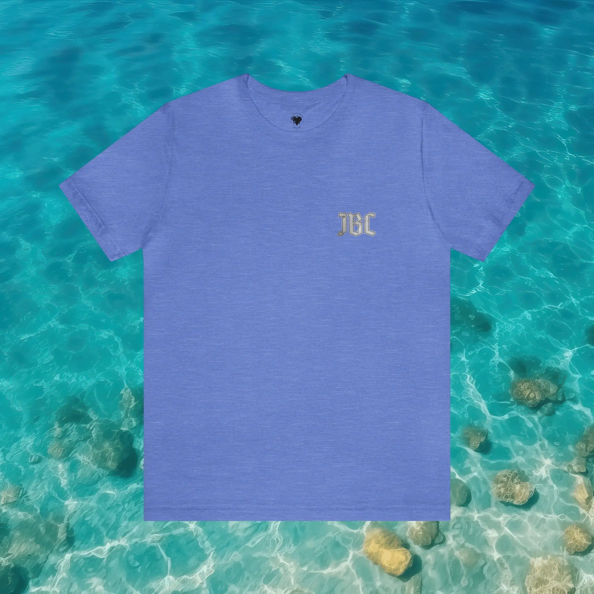 IBC "Caribbean 13" Short Sleeve Tee Printify