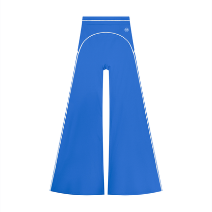 ISLBRDCLTR High Rise Topstitch Leggings