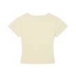 Bisous Women's Cropped T-Shirt