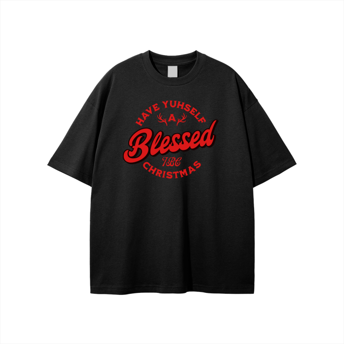 IBC Blessed T-shirt