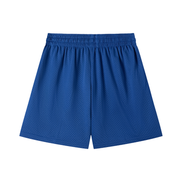 Puerto Rico Drawstring Mesh Shorts