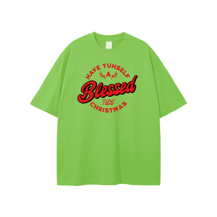 IBC Blessed T-shirt