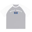 West Indies Color-Blocked T-Shirt