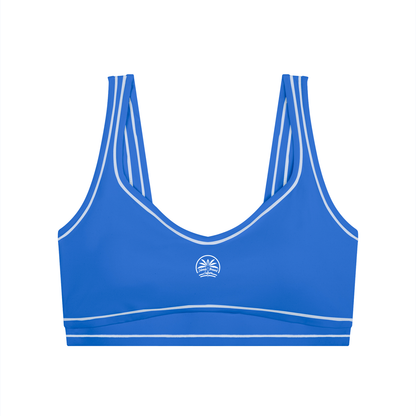 ISLBRDCLTR Topstitch Yoga Tank
