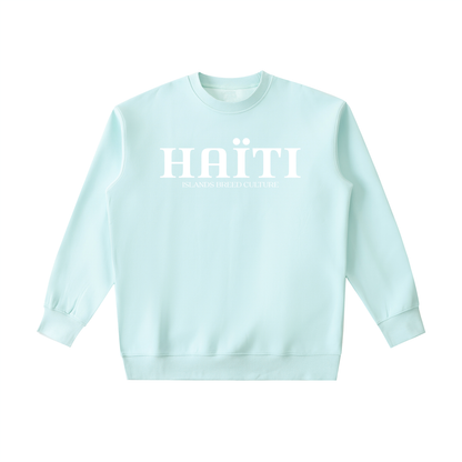 Haiti Crewneck