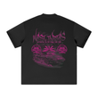 IBC Racer Heavyweight Earth Tone Graphic T-Shirt