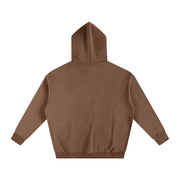 IBC Lost Oversize Hoodie