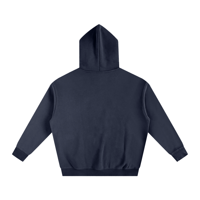 IBC Lost Oversize Hoodie