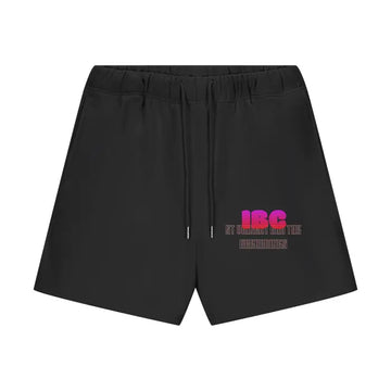 IBC Tropical Fusion St Vincent and The Grenadines Shorts