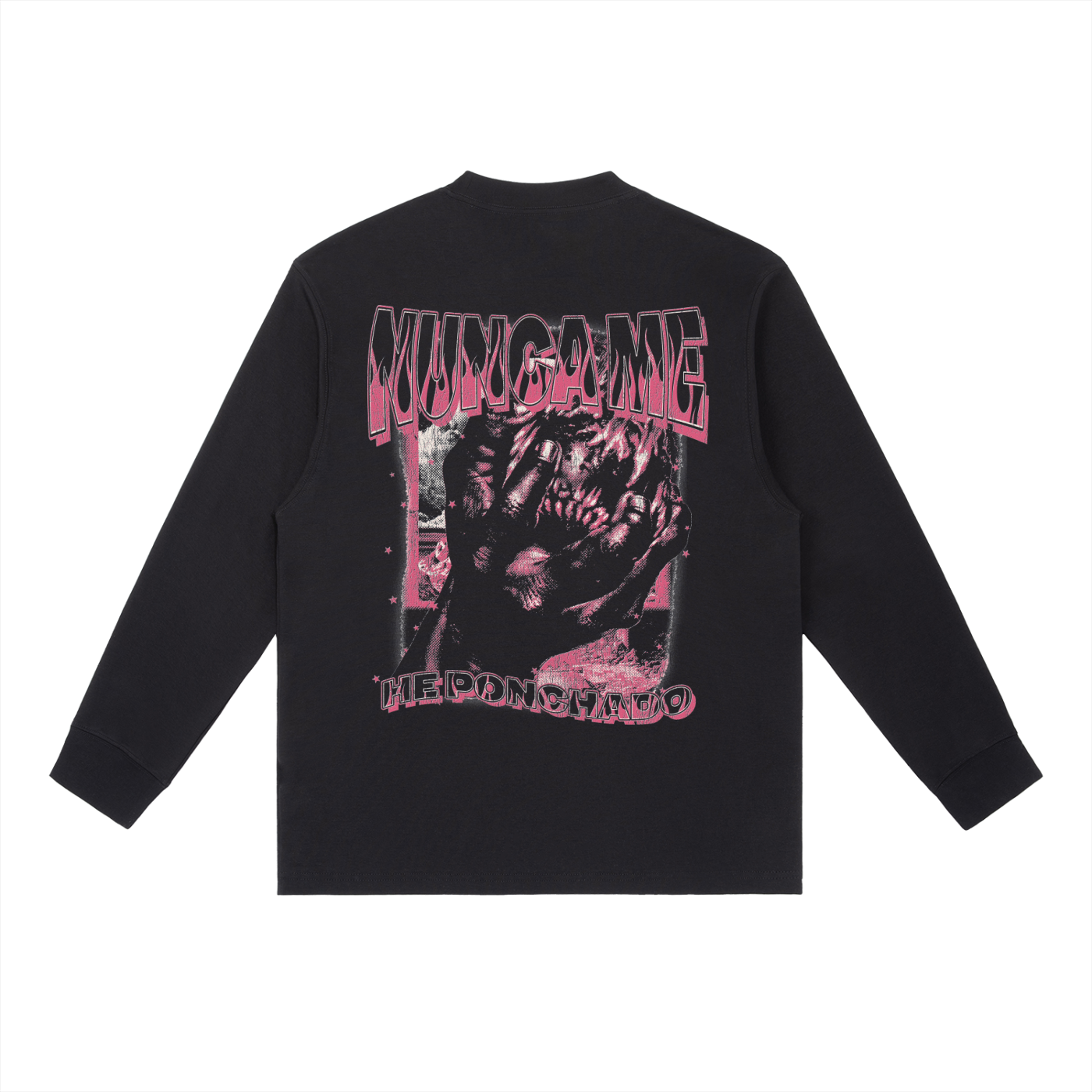 Puerto Rico Crewneck