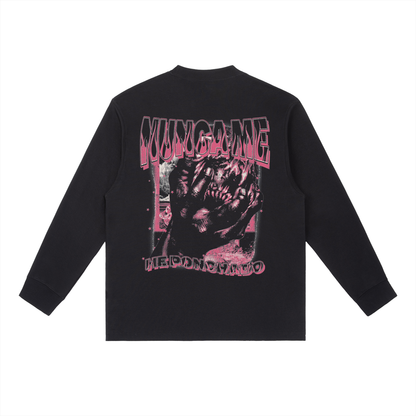 Puerto Rico Crewneck