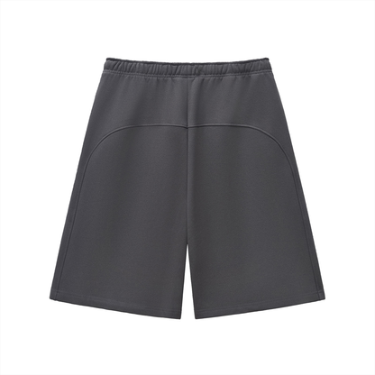 crosseyed,heavyweightshorts,caribbeanstreetwear,islandsbreedculture,oversizedshorts,IBCapparel,cottonshorts