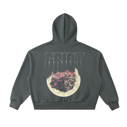 Griot,Fullziphoodie,Caribbeanstreetwear,islandsbreedculture,boxyhoodie,heavyweighthoodie,IBCApparel