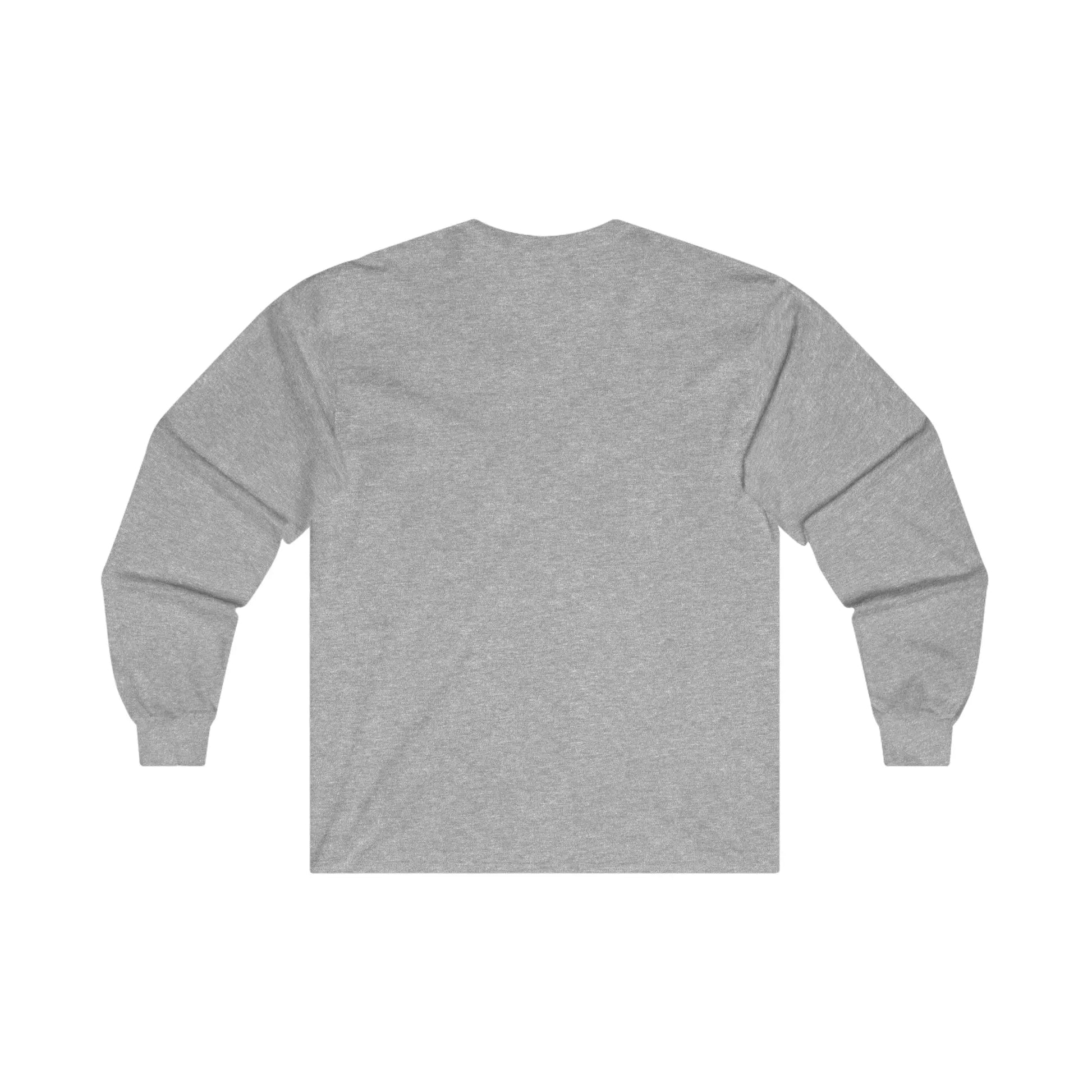 IBC Utopia Long Sleeve Printify