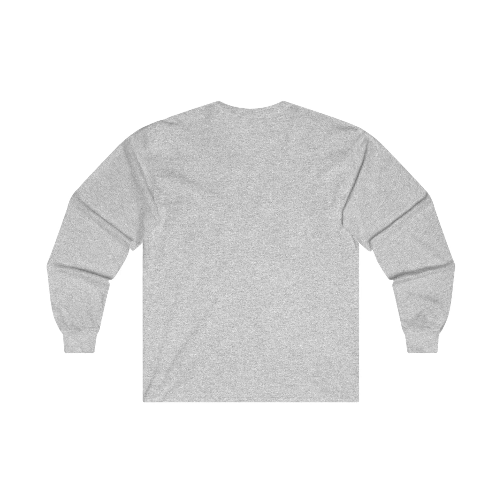 IBC Utopia Long Sleeve Printify