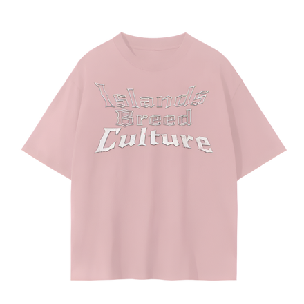 Islands Breed Culture Skeletal Bouquet | T-Shirt