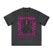 IBC Racer Heavyweight Earth Tone Graphic T-Shirt