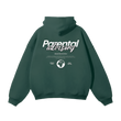 IBC Parental Advisory Oversized Fleece Hoodie