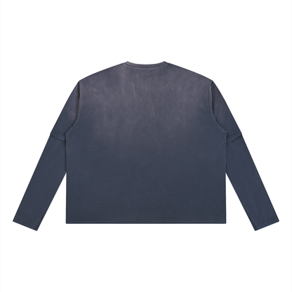 screams,crewneck,caribbeanstreetwear,islandsbreedculture,vintagewash,distressed,IBCapparel