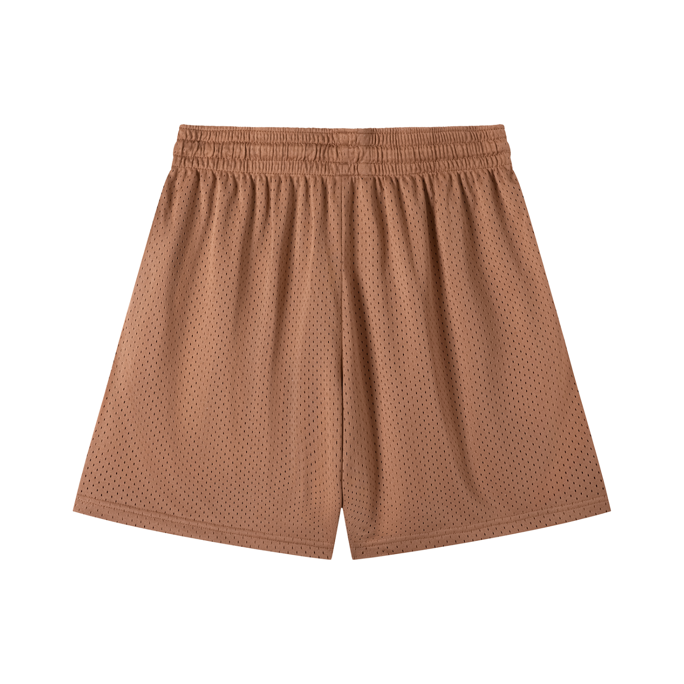 Grenada Drawstring Mesh Shorts - Islands Breed Culture