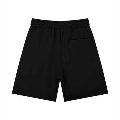 guyanesorum,drawstringshorts,caribbeanstreetwear,islandsbreedculture,loosefitshorts,IBCapparel,cottonshorts