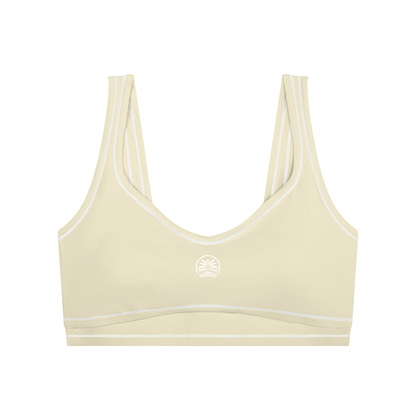 ISLBRDCLTR Topstitch Yoga Tank
