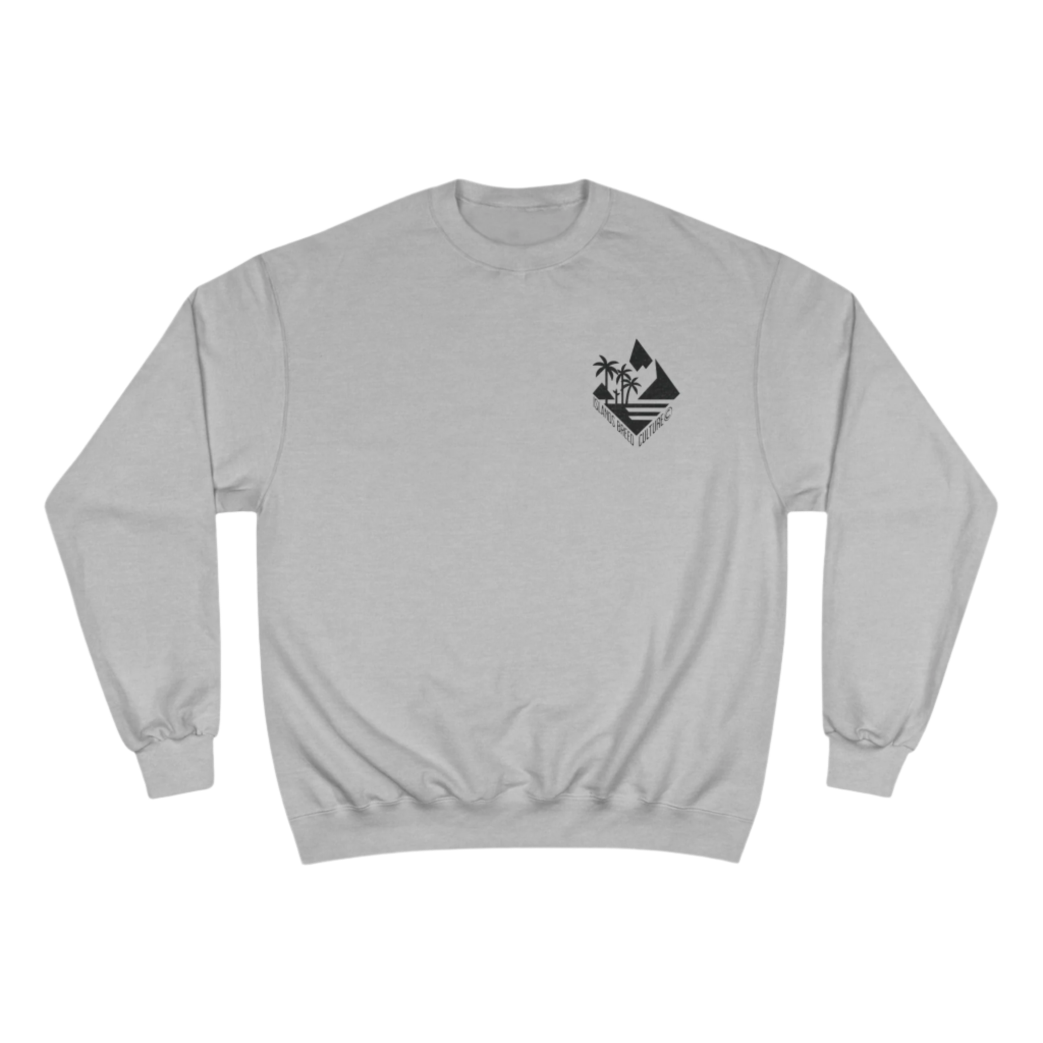 IBC Dominican "Parakeet" | Champion Sweatshirt